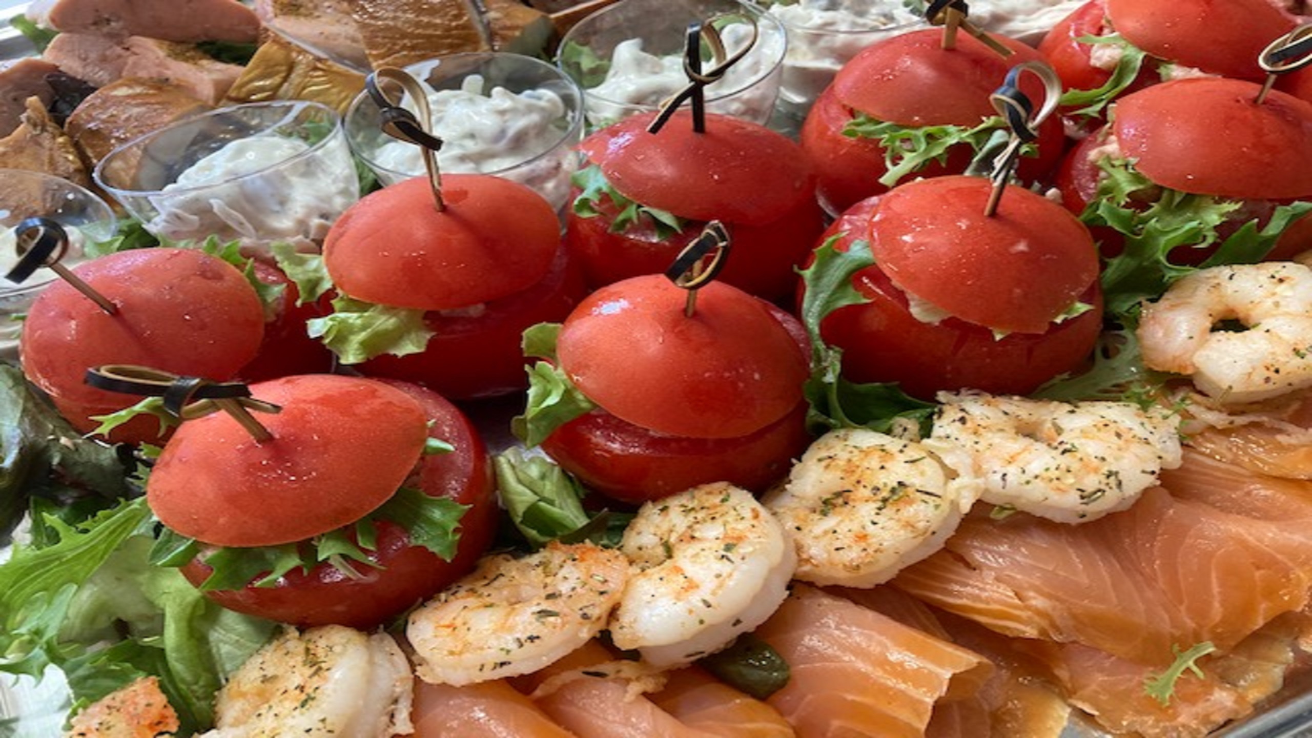 koud-buffet